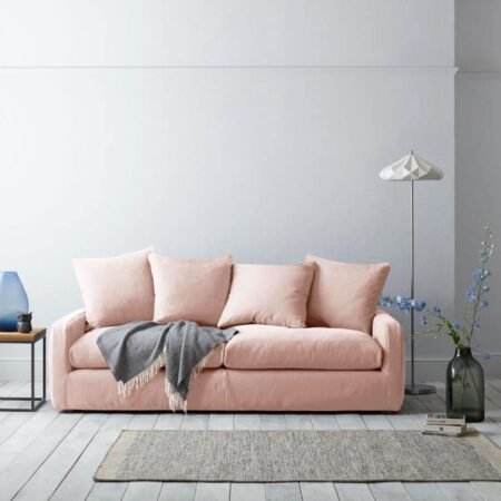 Deco Pastel les tissus d’ameublement