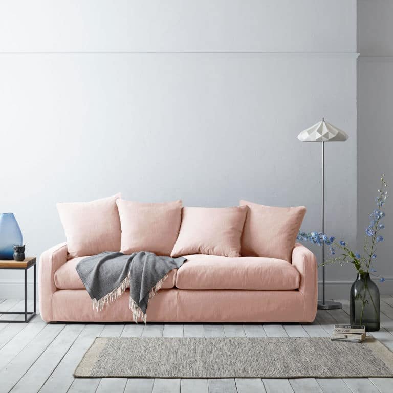Deco Pastel les tissus d’ameublement