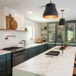 Redécorer une maison des années 70Redécorer une maison des années 70