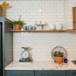 Redécorer une maison des années 70