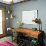 Redécorer une maison des années 70