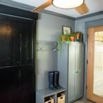 Redécorer une maison des années 70