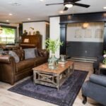 Redécorer une maison des années 70