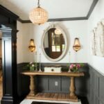 Redécorer une maison des années 70