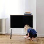 Serif TV Samsung