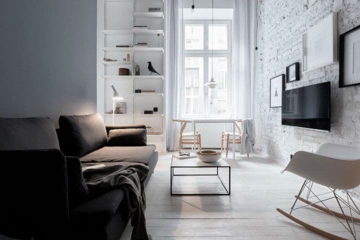 décorer un petit appartement