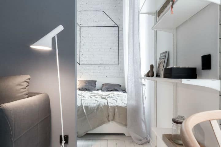 décorer un petit appartement