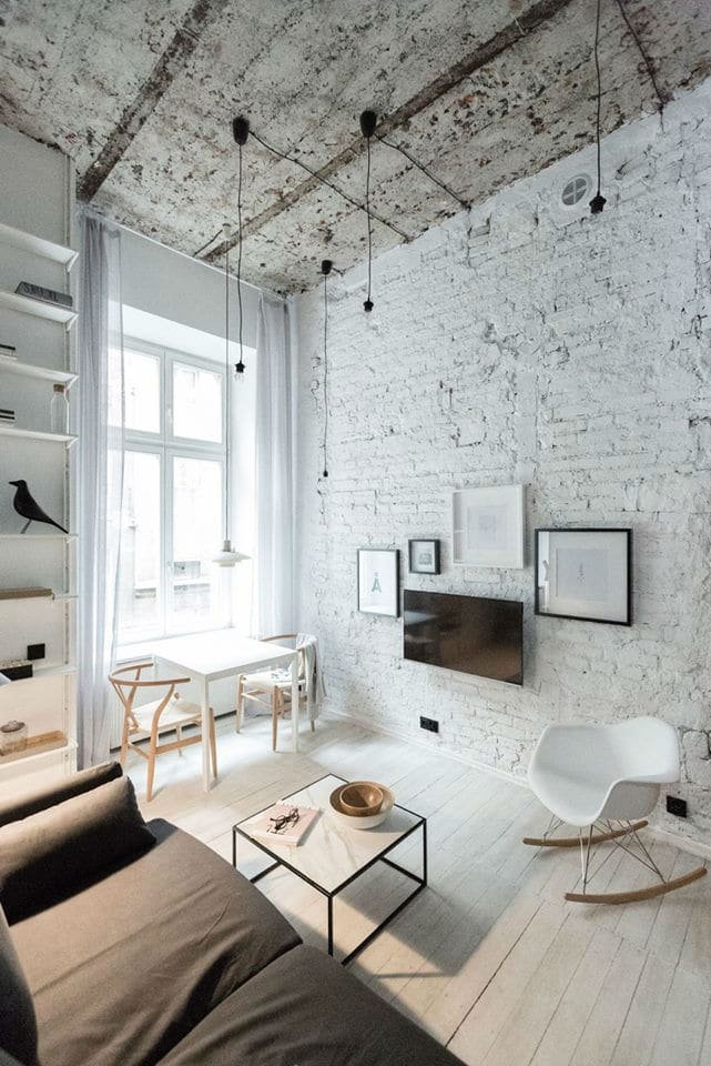 décorer un petit appartement