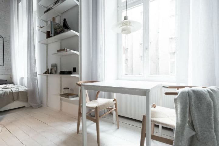 décorer un petit appartement