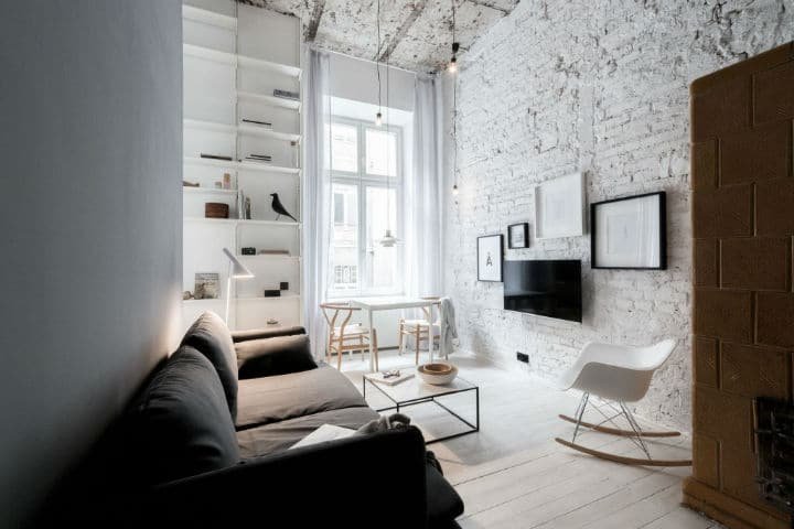 décorer un petit appartement