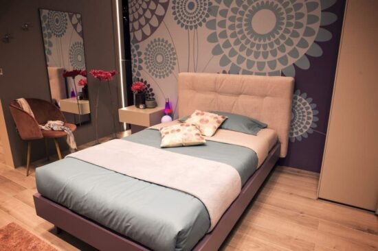 idées de décoration et d'ameublement pour une chambre d’enfant