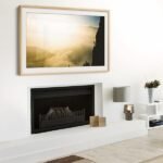 The Frame Samsung Télévision Design