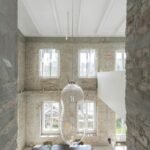 rénover un bâtiment historique Asdfg Architekten