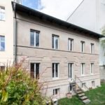 Recréer un espace plus adéquate Asdfg Architekten