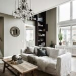 décoration scandinave chic