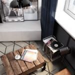 Une cuisine magnifique