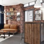 Décorer une garçonnière