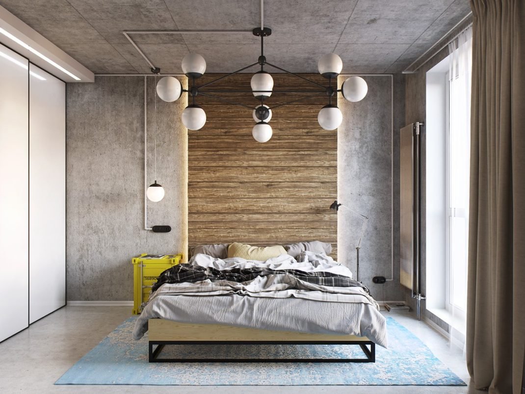 Surprenez avec le style déco industriel Surprenez avec le style déco industriel