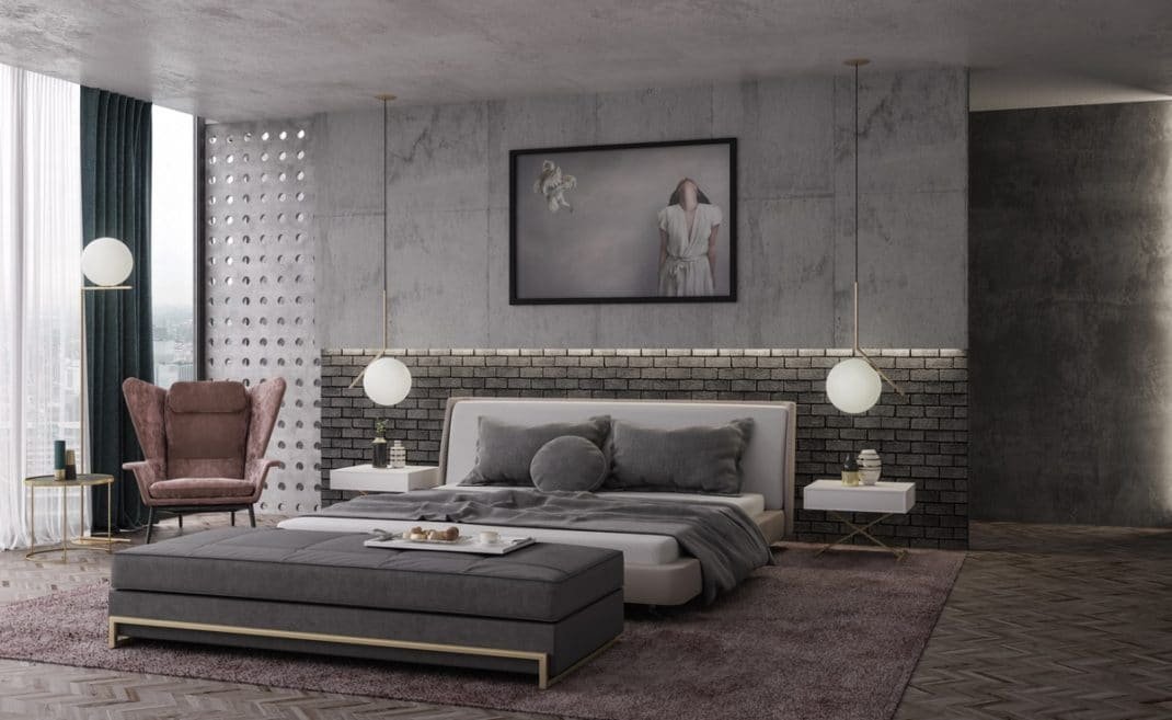 Surprenez avec le style déco industriel Surprenez avec le style déco industriel