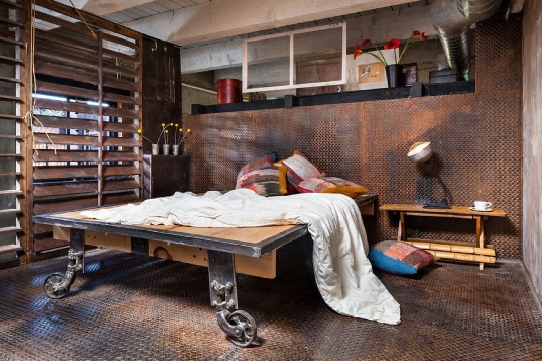 N'hésitez pas à mélanger les style déco N'hésitez pas à mélanger les style déco