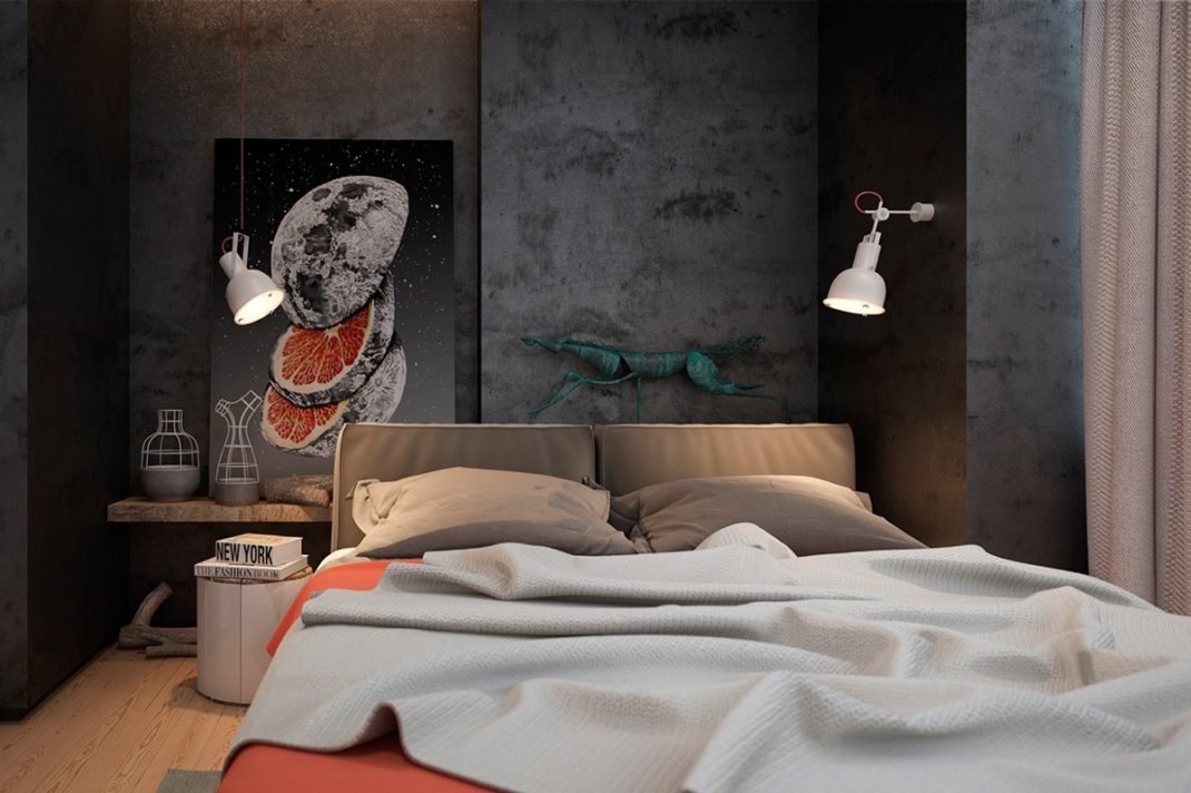 Surprenez avec le style déco industriel Surprenez avec le style déco industriel