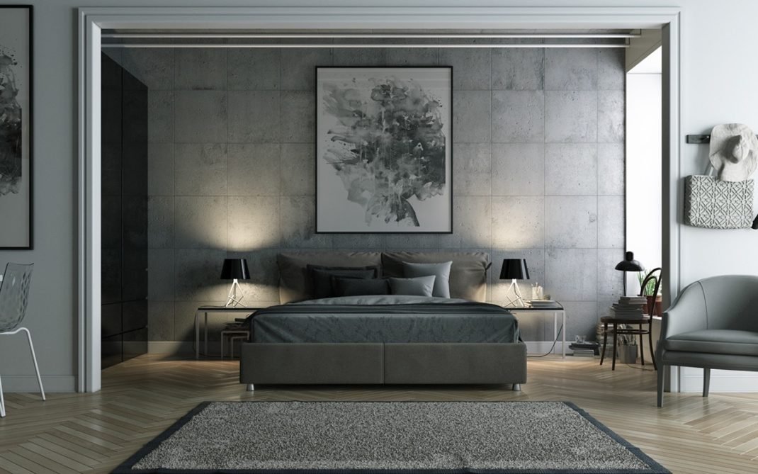 idées déco pour une chambre à la décoration industrielle idées déco pour une chambre à la décoration industrielle