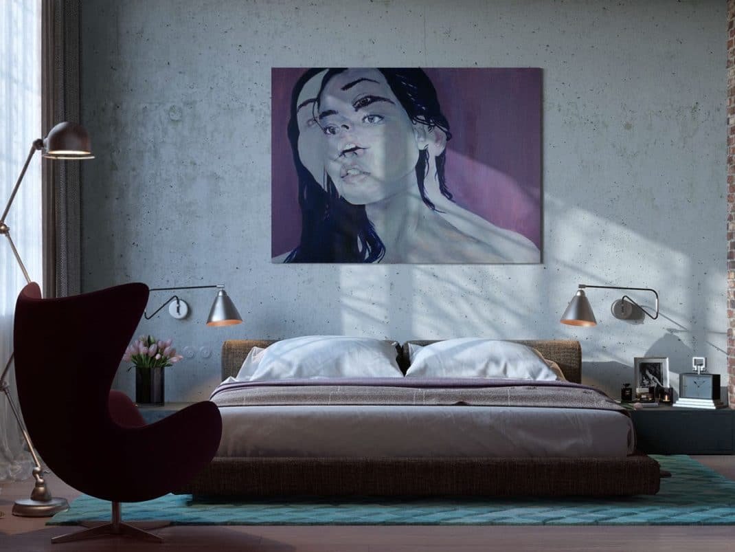 Mes premiers conseils pour une chambre à la décoration industrielle Mes premiers conseils pour une chambre à la décoration industrielle
