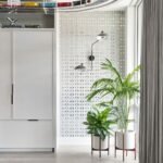 créer un espace de jeu atypique pour vos enfants dans votre appartement