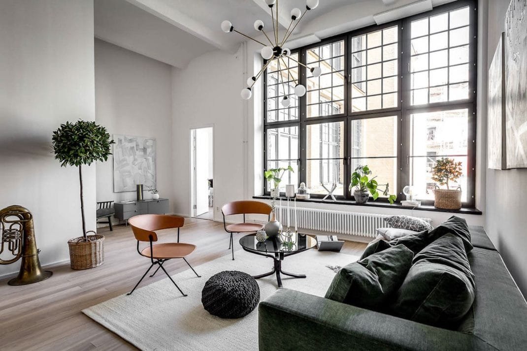 design scandinave