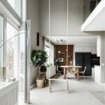 décoration scandinave chic