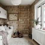 De nombreux détails déco