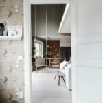 De nombreux détails déco