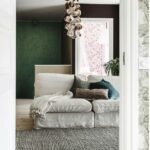 De nombreux détails déco