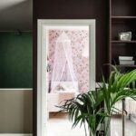 De nombreux détails déco