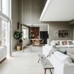 décoration scandinave chic