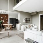 décoration scandinave chic