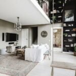 décoration scandinave chic