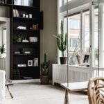 décoration scandinave chic