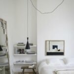 intérieur contemporain victorien