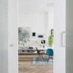 intérieur contemporain