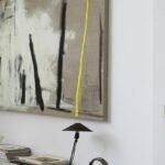 intérieur contemporain