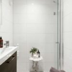 petit appartement scandinave