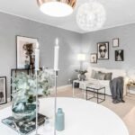 petit appartement scandinave