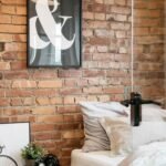 petit appartement scandinave