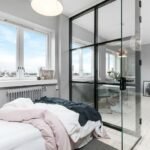 petit appartement scandinave
