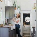 rénover une petite maison