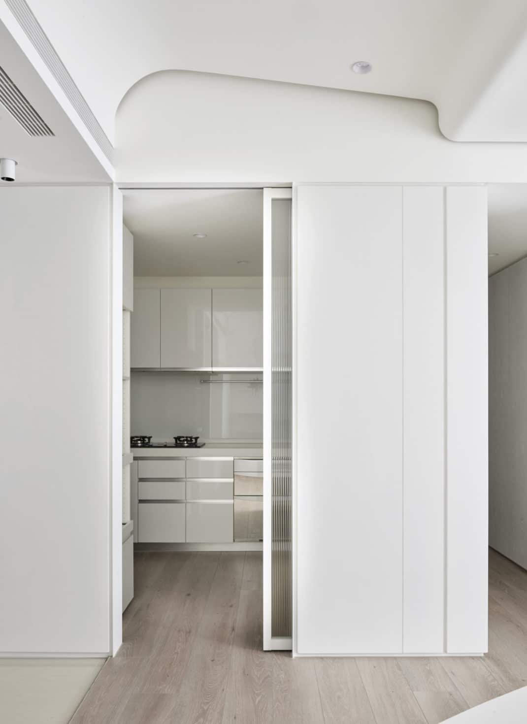 La décoration minimaliste pour un intérieur apaisant 