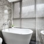 Décoration minimaliste et pureté du blanc