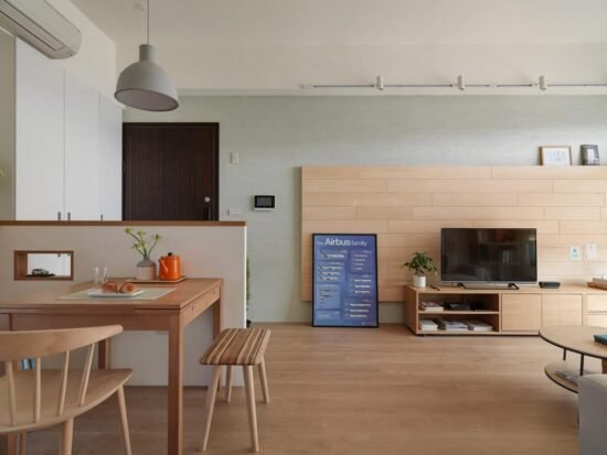 espaces ouverts