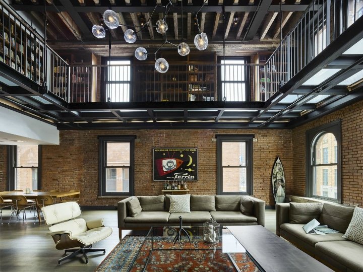 TriBeCa